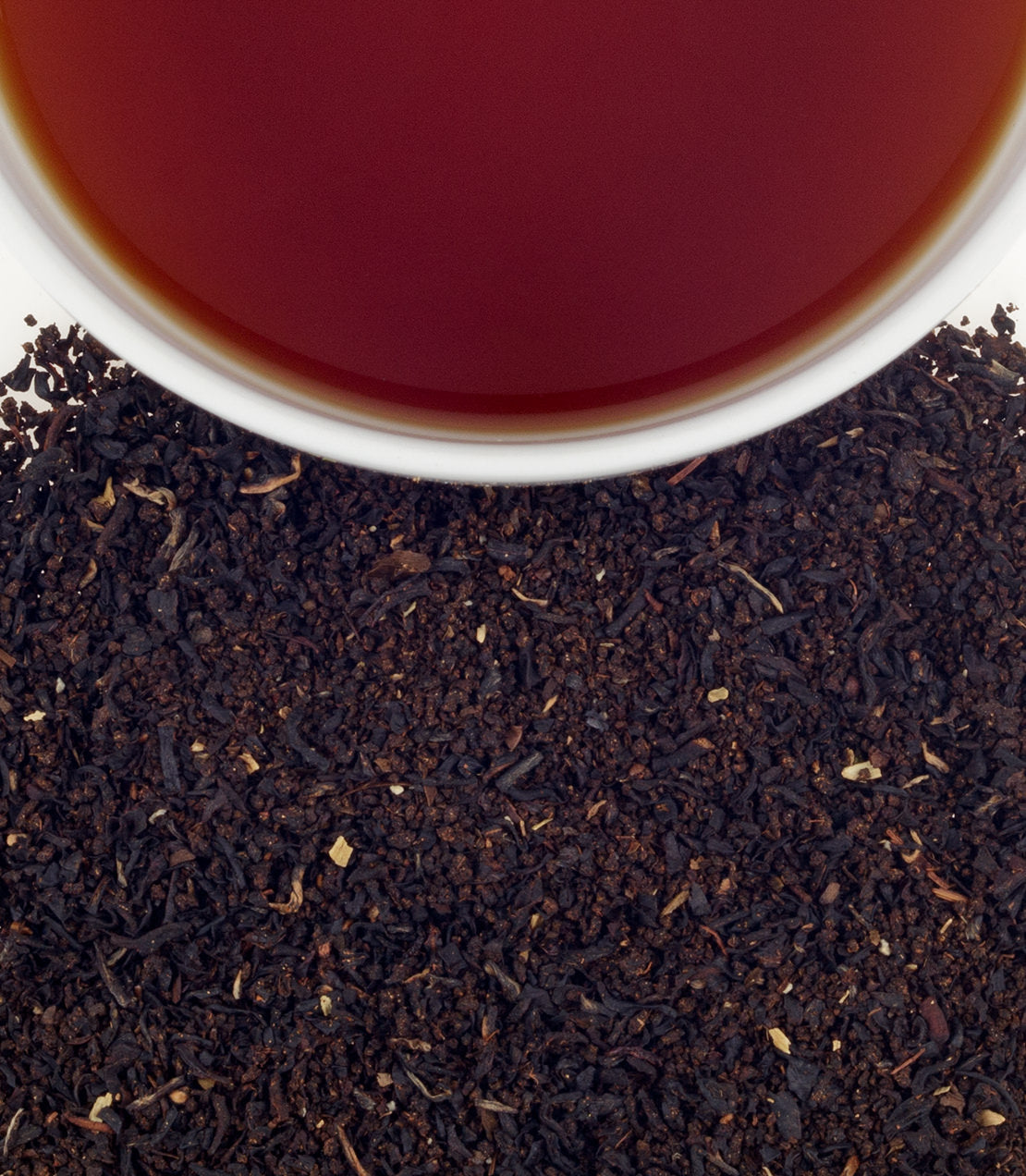 Indian Spice · Black Tea | Harney & Sons
