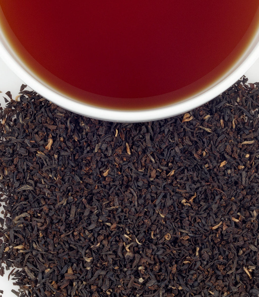 Irish Breakfast · Black Tea | Harney & Sons