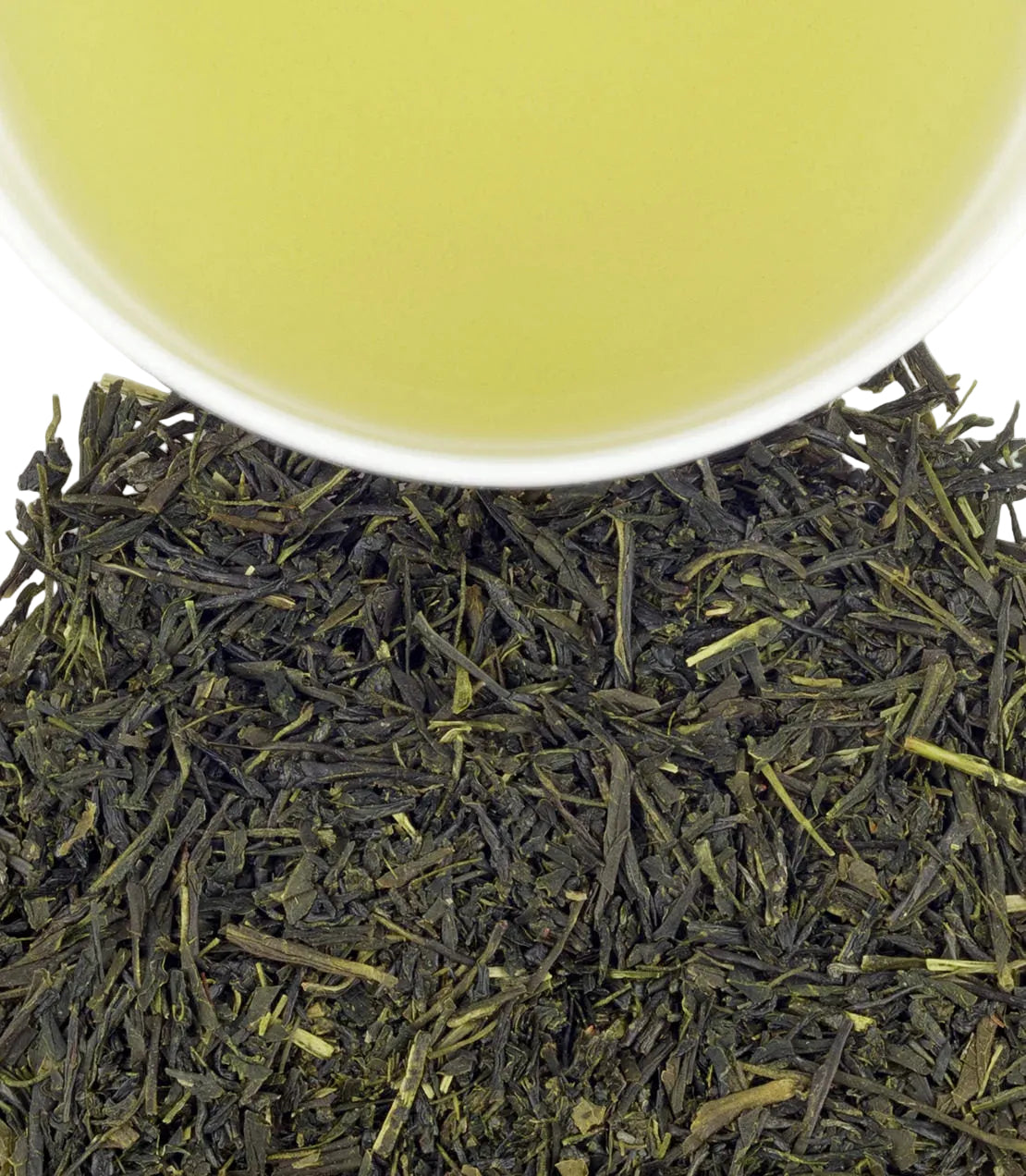 Japanese Sencha · Green Tea | Harney & Sons