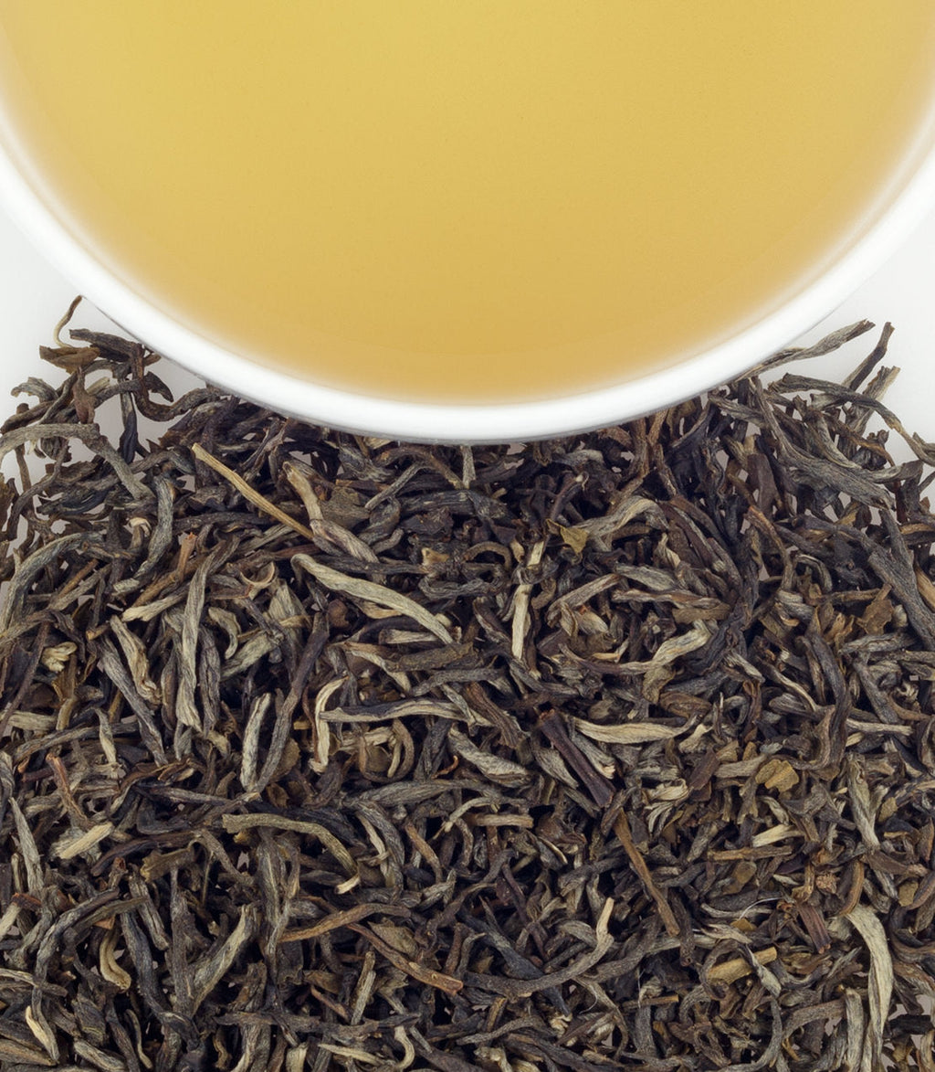 Jasmine Tea · Green Tea | Harney & Sons
