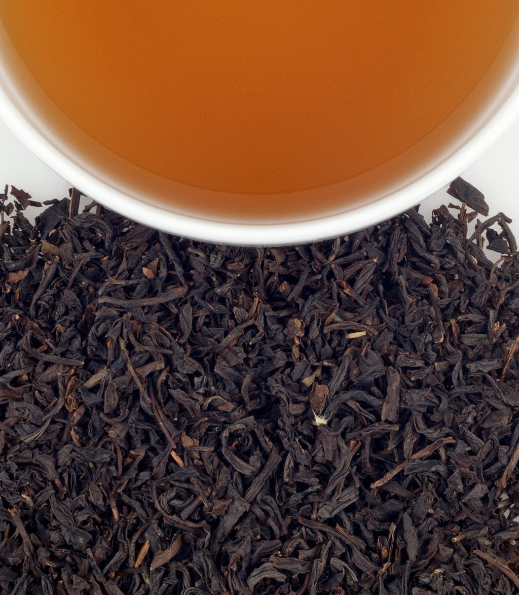 Lychee · Black Tea | Harney & Sons