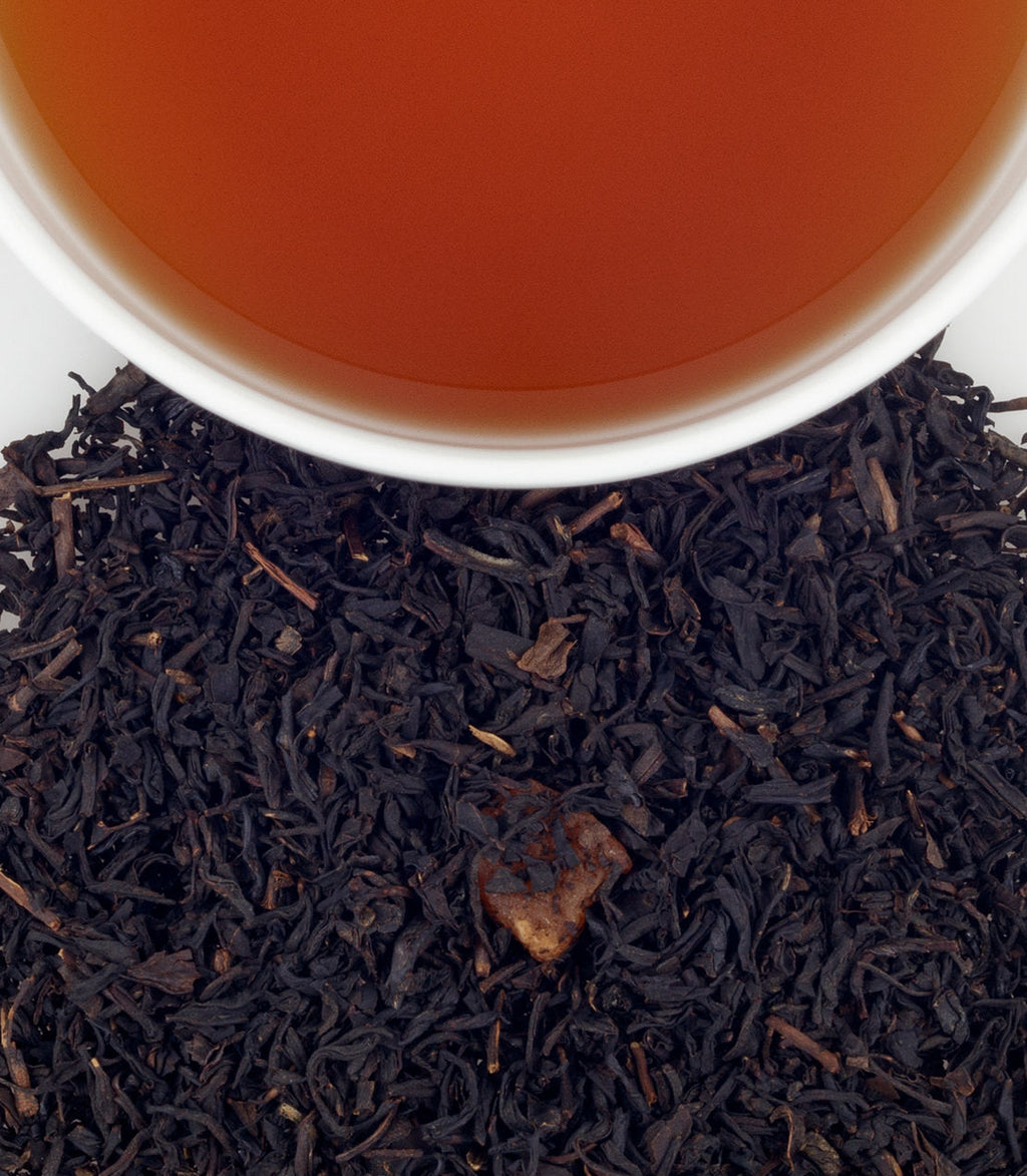 Mango Black · Black Tea | Harney & Sons