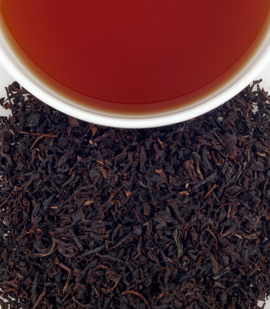 Organic Earl Grey · Black Tea | Harney & Sons