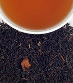 Peaches & Ginger · Black Tea | Harney & Sons
