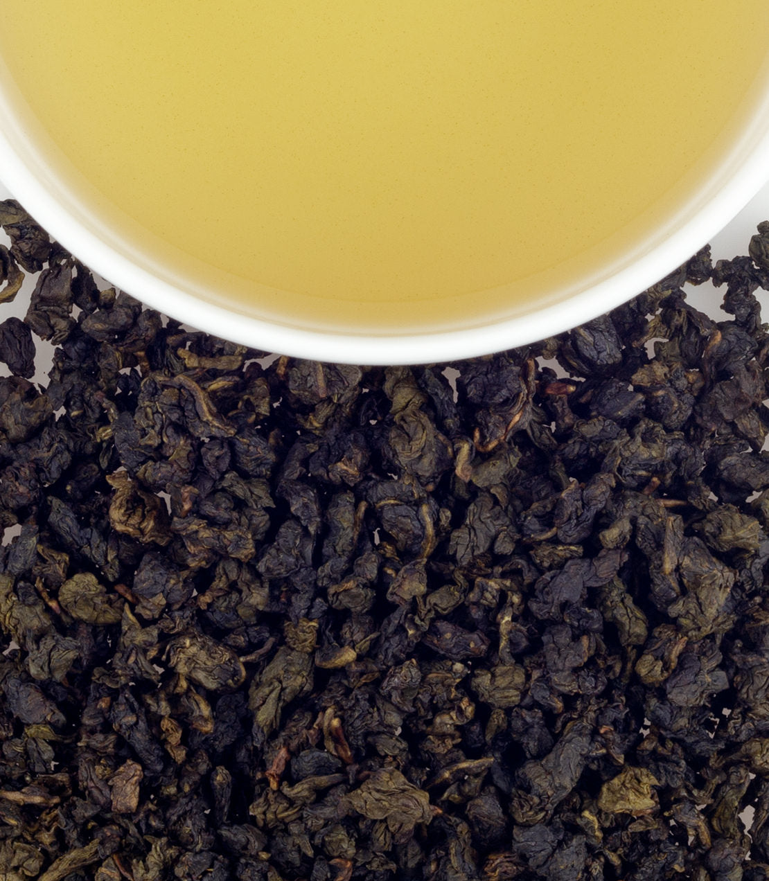 Pomegranate Oolong · Oolong Tea | Harney & Sons