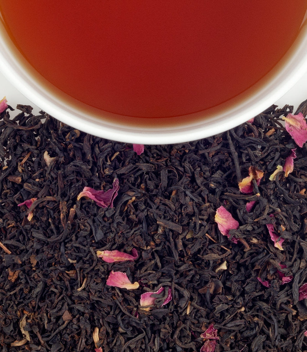 Sally’s Secret · Black Tea | Harney & Sons