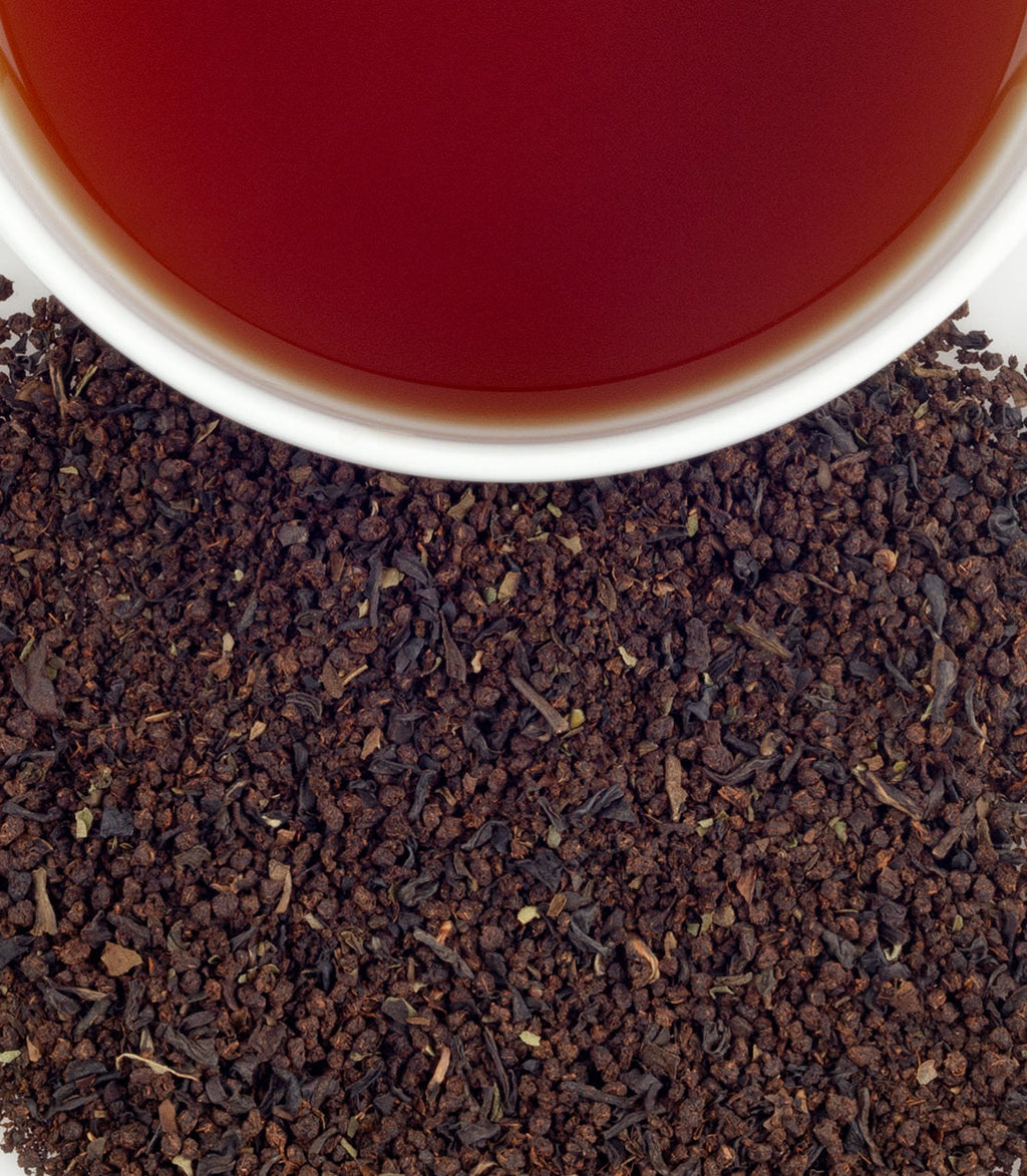 Scottish Afternoon · Black Tea | Harney & Sons