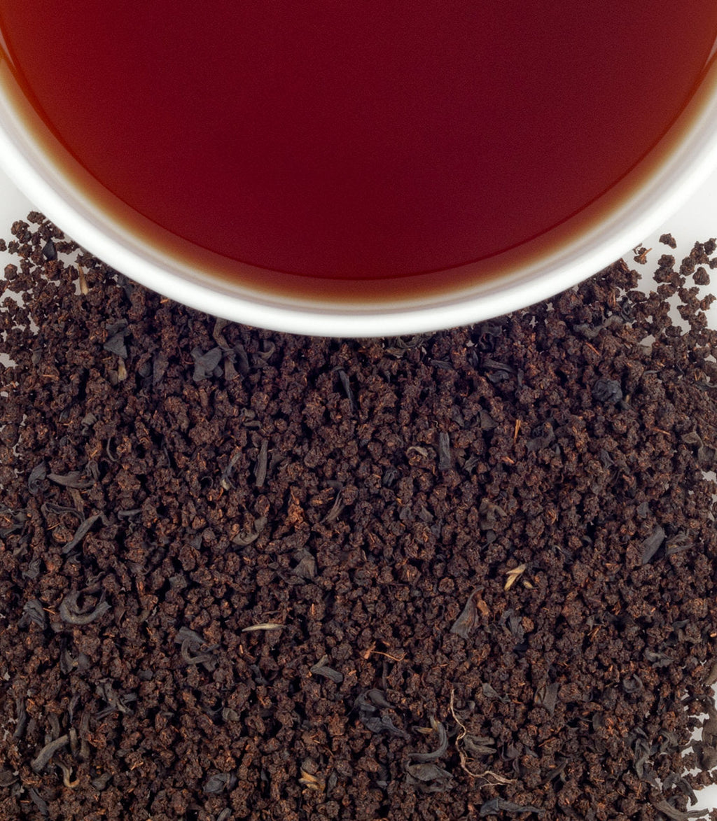 Scottish Morn · Black Tea | Harney & Sons