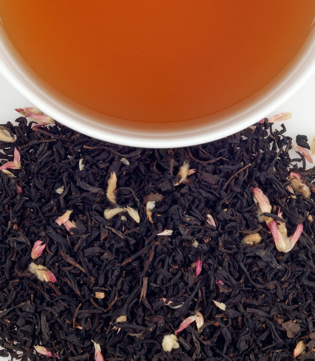SoHo Blend · Black Tea | Harney & Sons