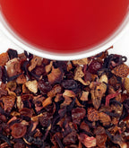 Strawberry Kiwi · Fruit Herbal Tea (Caffeine Free) | Harney & Sons
