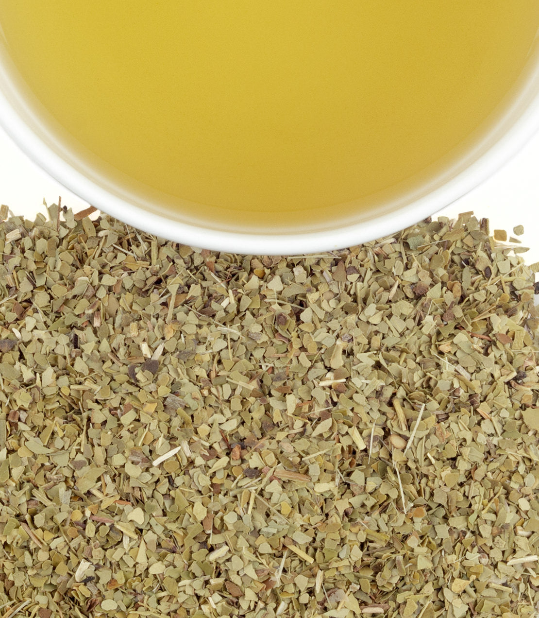 Yerba Mate · Herbal Tea | Harney & Sons