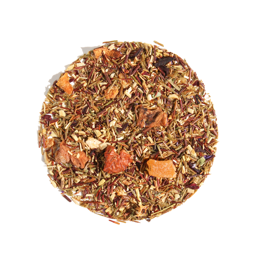 Dragonfruit Desire · Herbal Tea Blend (Caffeine Free) | Plum Deluxe Tea