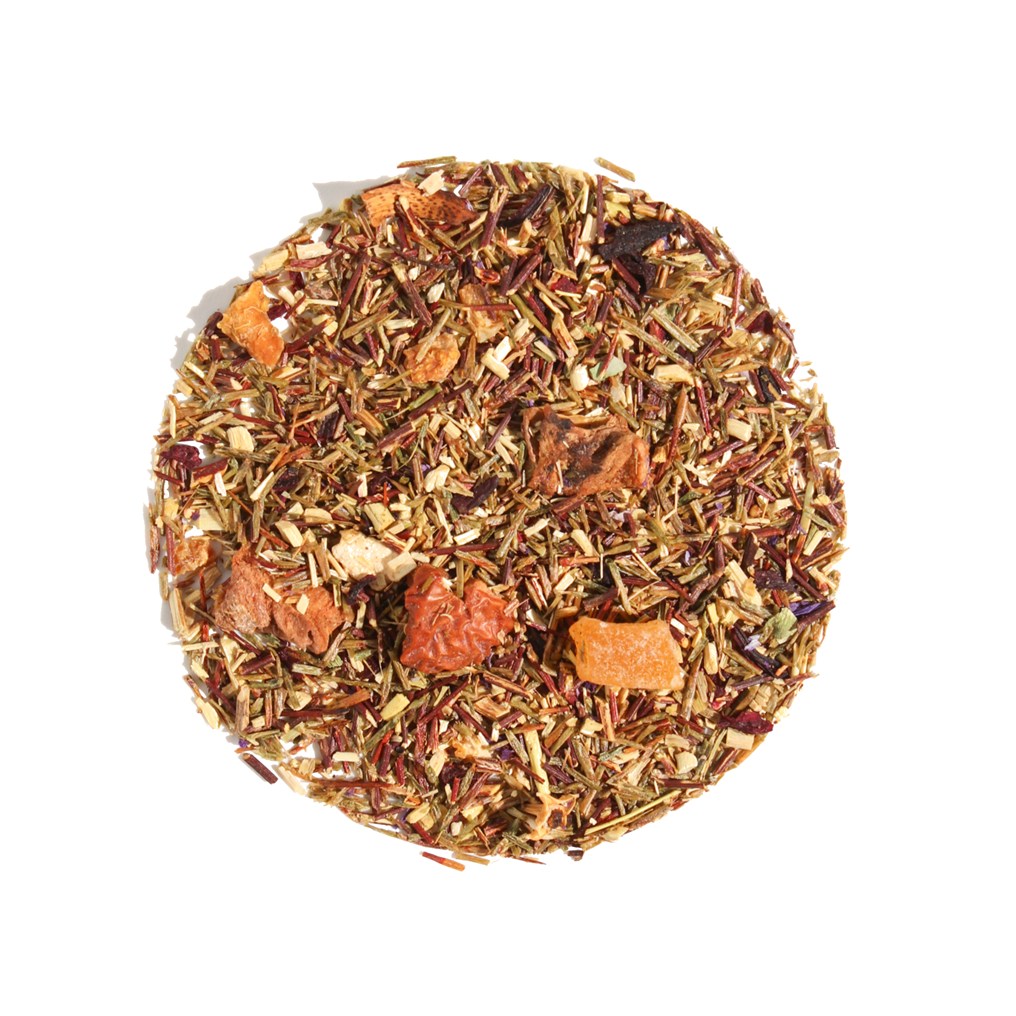 Dragonfruit Desire · Herbal Tea Blend (Caffeine Free) | Plum Deluxe Tea