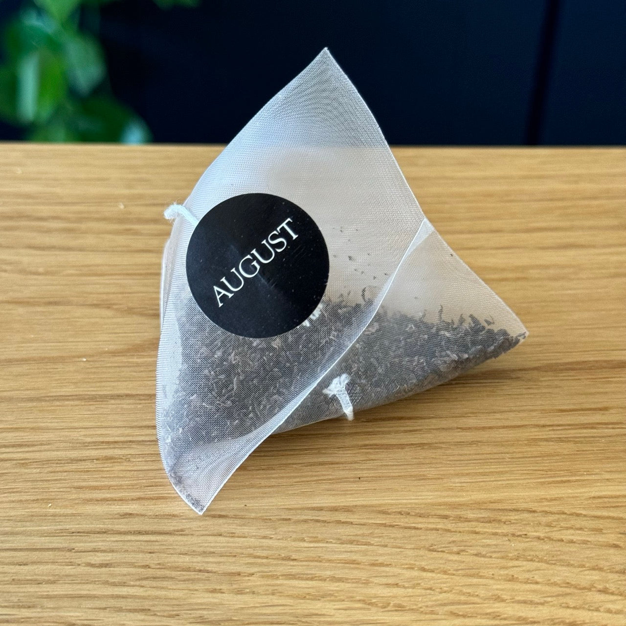 Essentials Black Gold · Black Tea Bags | August Uncommon Tea