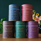 All The Essentials · Tea Bags | August Uncommon Tea