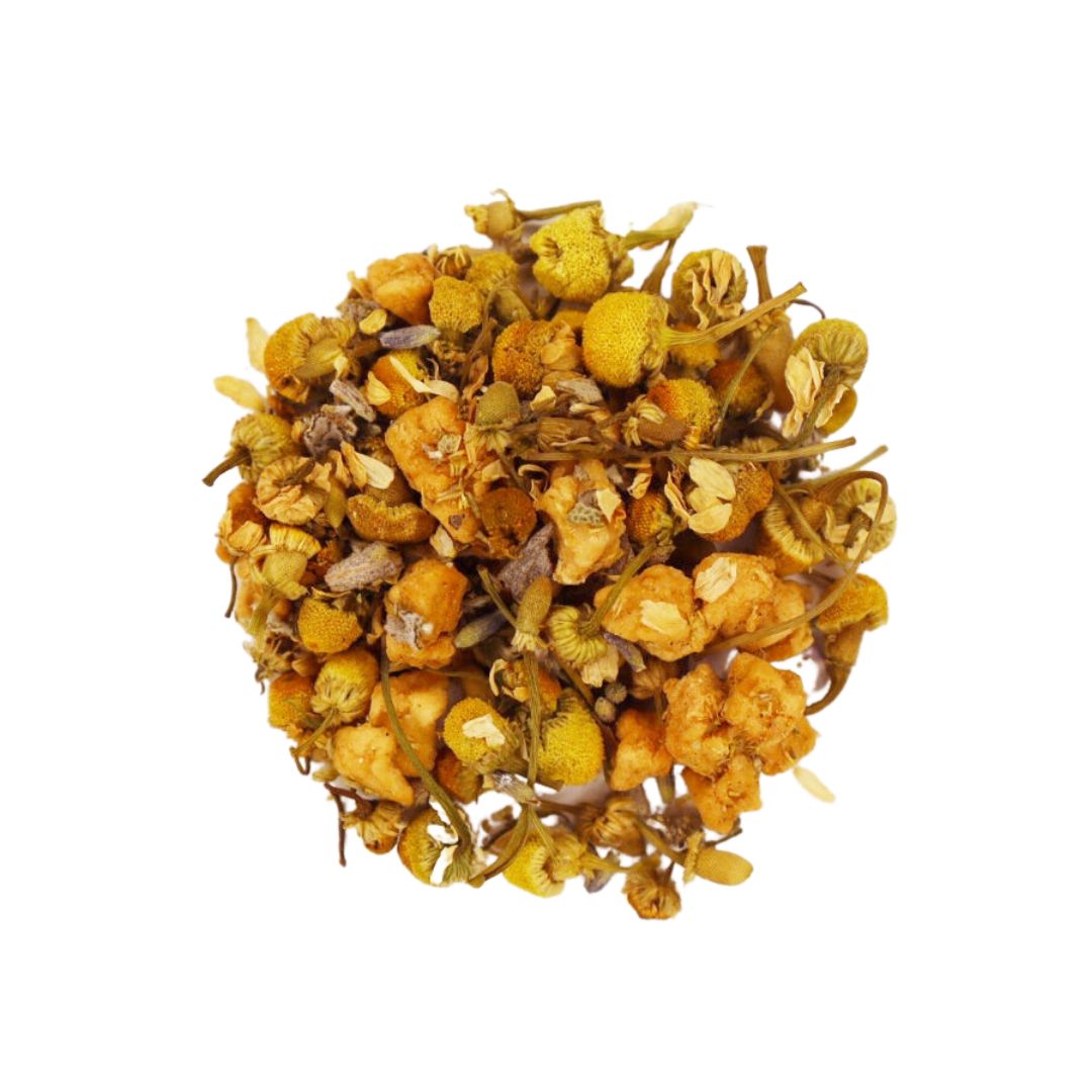 Evening Tisane · Herbal Tea (Caffeine Free) | Wight Tea Company