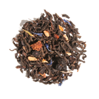 Forest Berry Pu-erh · Tea Blend | Plum Deluxe Tea