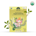 Ganesha Green · Green Tea | Nepal Tea
