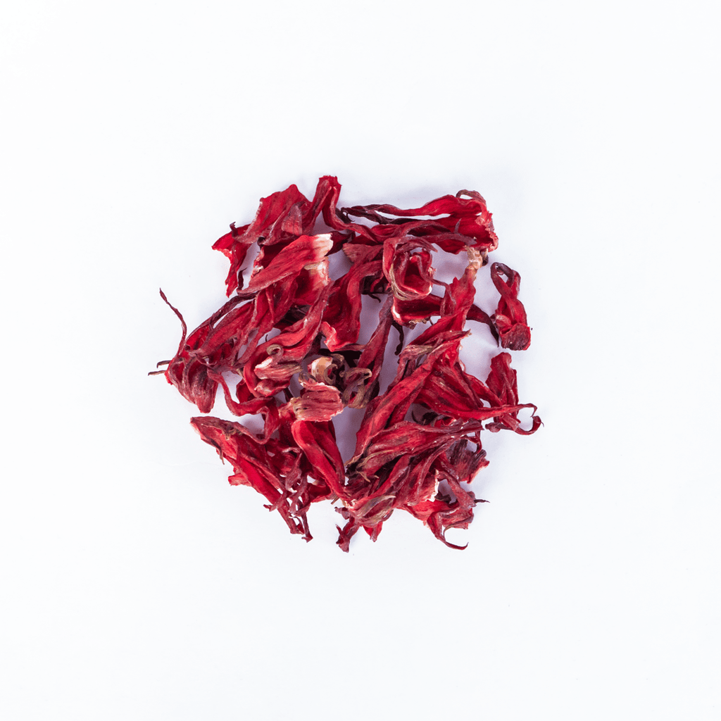 Hibiscus · Herbal Tea (Caffeine Free) | Nepal Tea