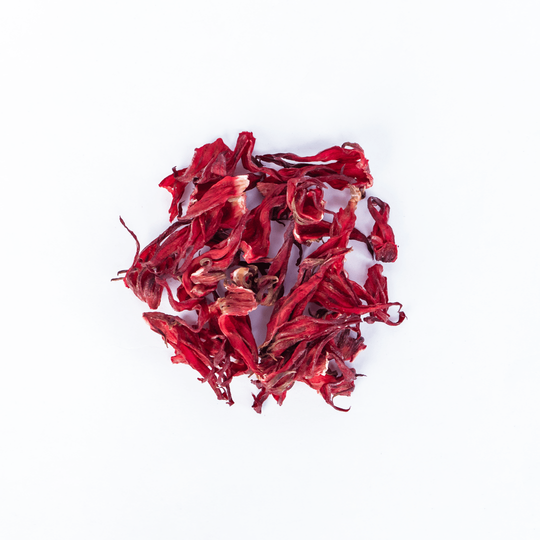 Hibiscus · Herbal Tea (Caffeine Free) | Nepal Tea