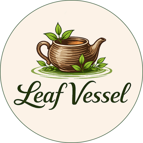 Leaf Vessel logo