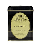 Chocolate Tea · Black Tea | Harney & Sons