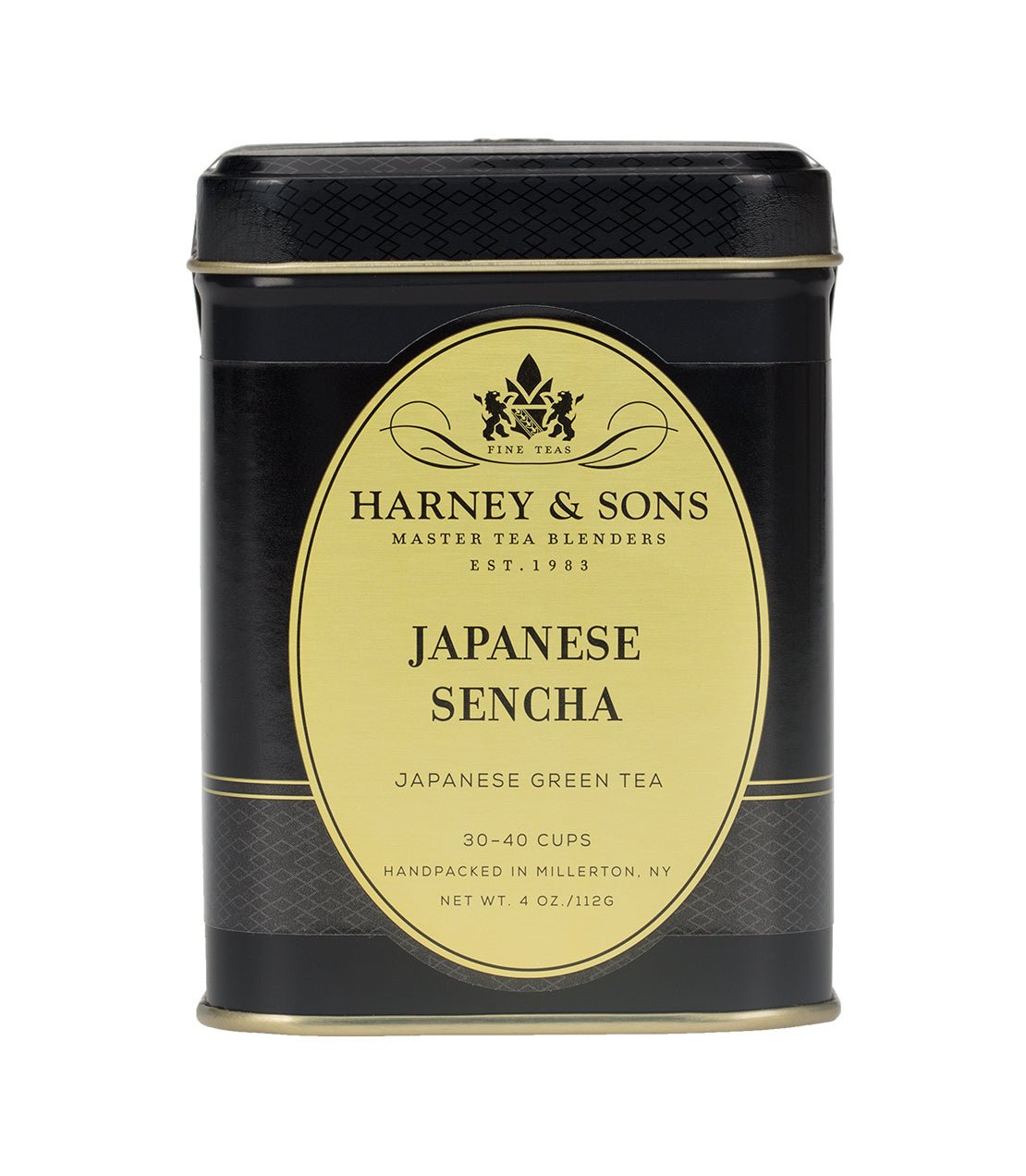 Japanese Sencha · Green Tea | Harney & Sons