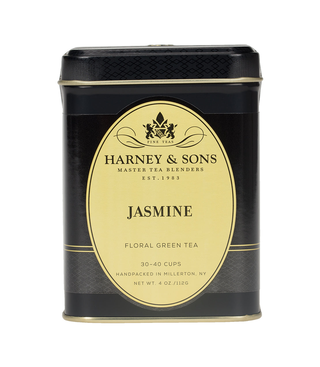 Jasmine Tea · Green Tea | Harney & Sons