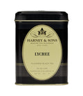 Lychee · Black Tea | Harney & Sons