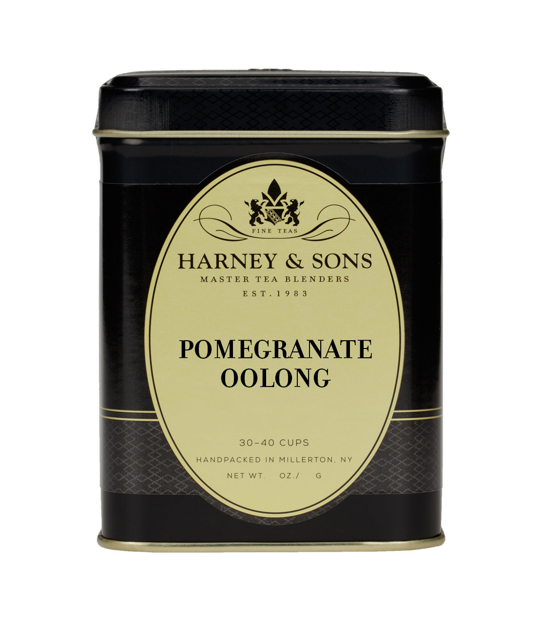 Pomegranate Oolong · Oolong Tea | Harney & Sons
