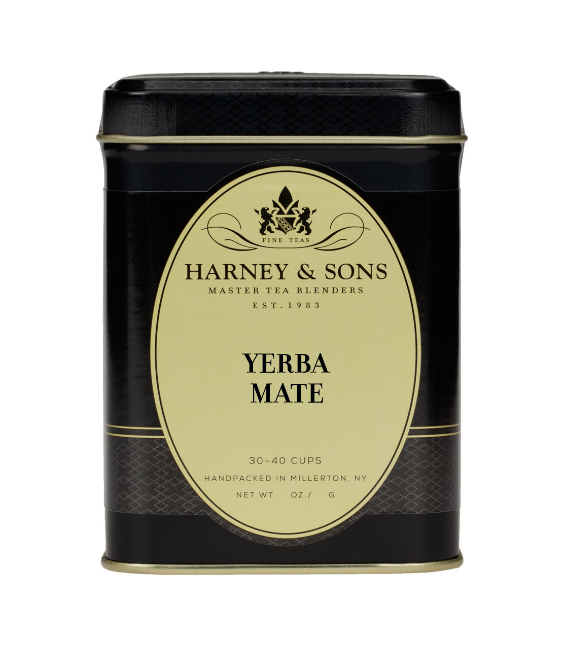 Yerba Mate · Herbal Tea | Harney & Sons