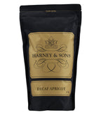 Decaf Apricot · Black Tea (Caffeine Free) | Harney & Sons