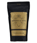 Vanilla Black · Black Tea | Harney & Sons
