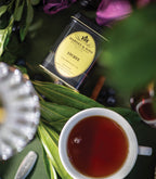 Lychee · Black Tea | Harney & Sons