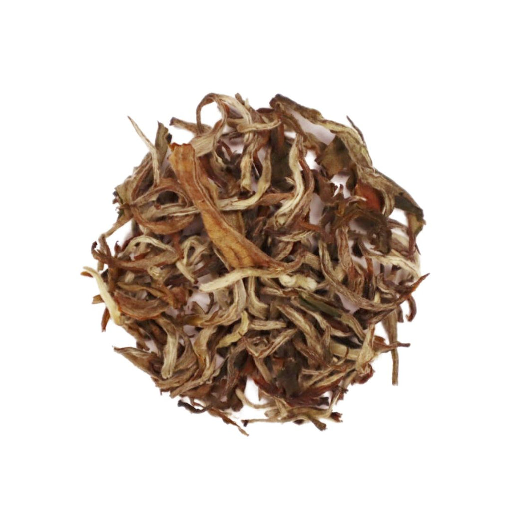 Sovereign Grey · White Tea | Wight Tea Company