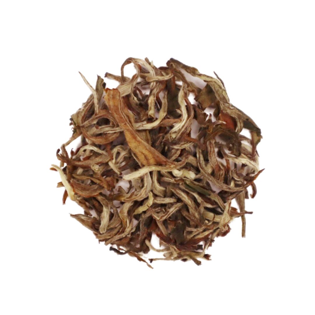 Sovereign Grey · White Tea | Wight Tea Company