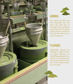 Unjonotomo Ceremonial · Extra Thick Grade Matcha | Harney & Sons