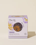 Lotus Flower · Herbal Tea (Caffeine Free) | The Qi