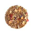 Pineapple Pop · Herbal Tea Blend (Caffeine Free) | Plum Deluxe Tea