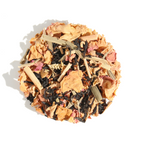 Portland Rose City Chai · Blackberry Rose | Plum Deluxe Tea