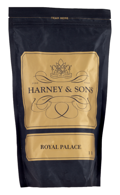 Royal Palace · Black & Oolong Tea | Harney & Sons