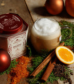 Holiday Tea · Black Tea | Harney & Sons