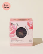 Shangri-la · Rose Tisane (Caffeine Free) | The Qi