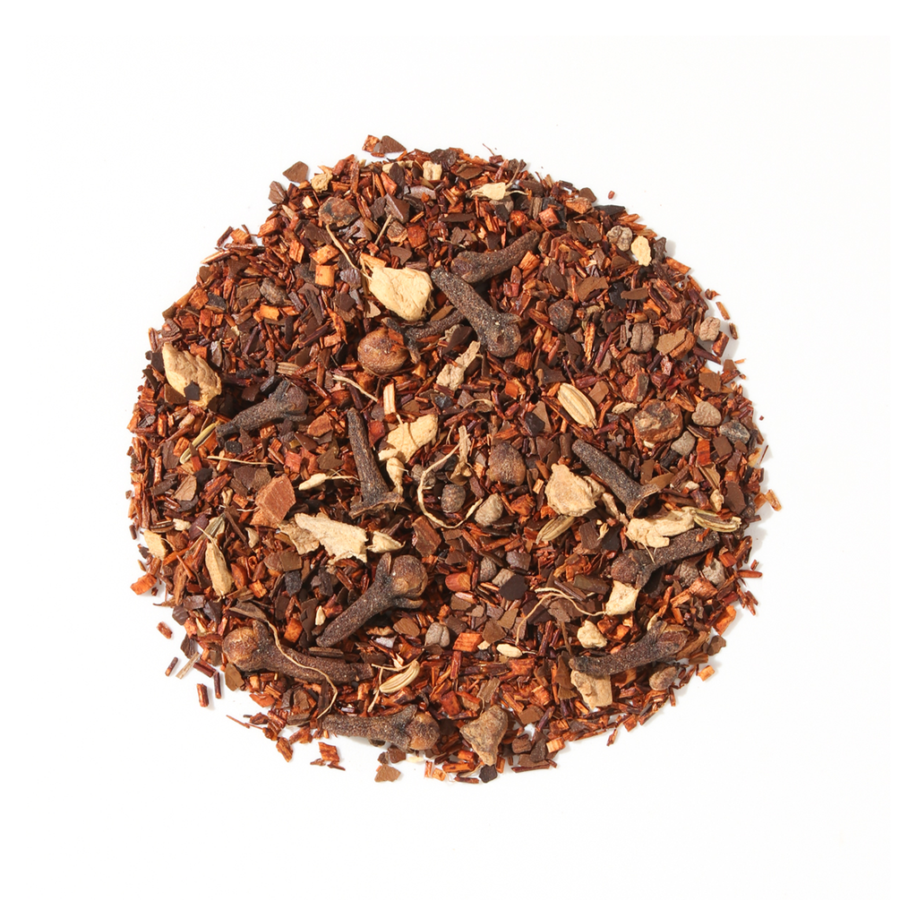 Stargazer Caramel Maté · Chai Blend | Plum Deluxe Tea