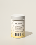 Energy · Functional Black Tea | The Qi