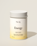 Energy · Functional Black Tea | The Qi