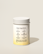 Energy · Functional Black Tea | The Qi