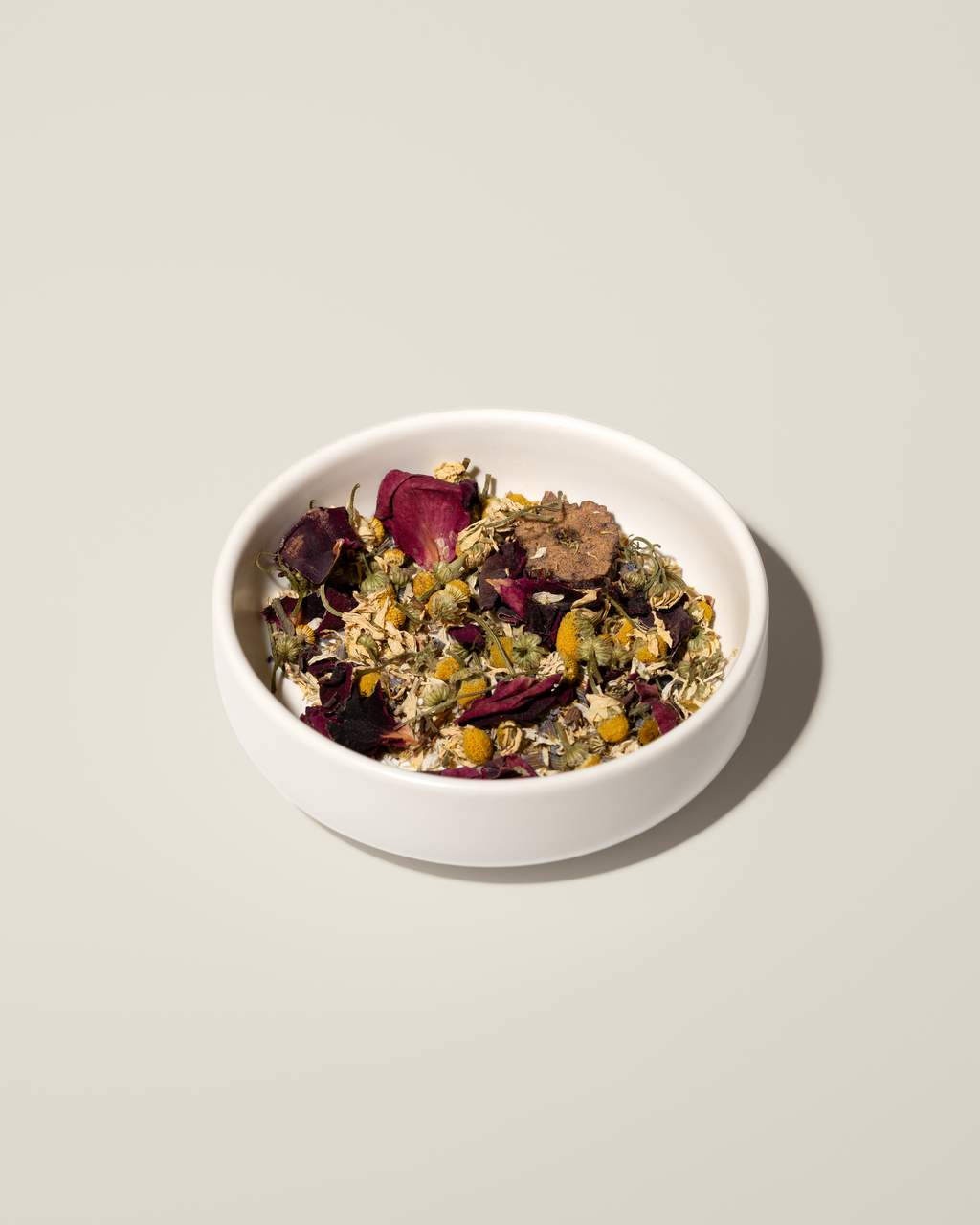 Sleep · Herbal Tea (Caffeine Free) | The Qi