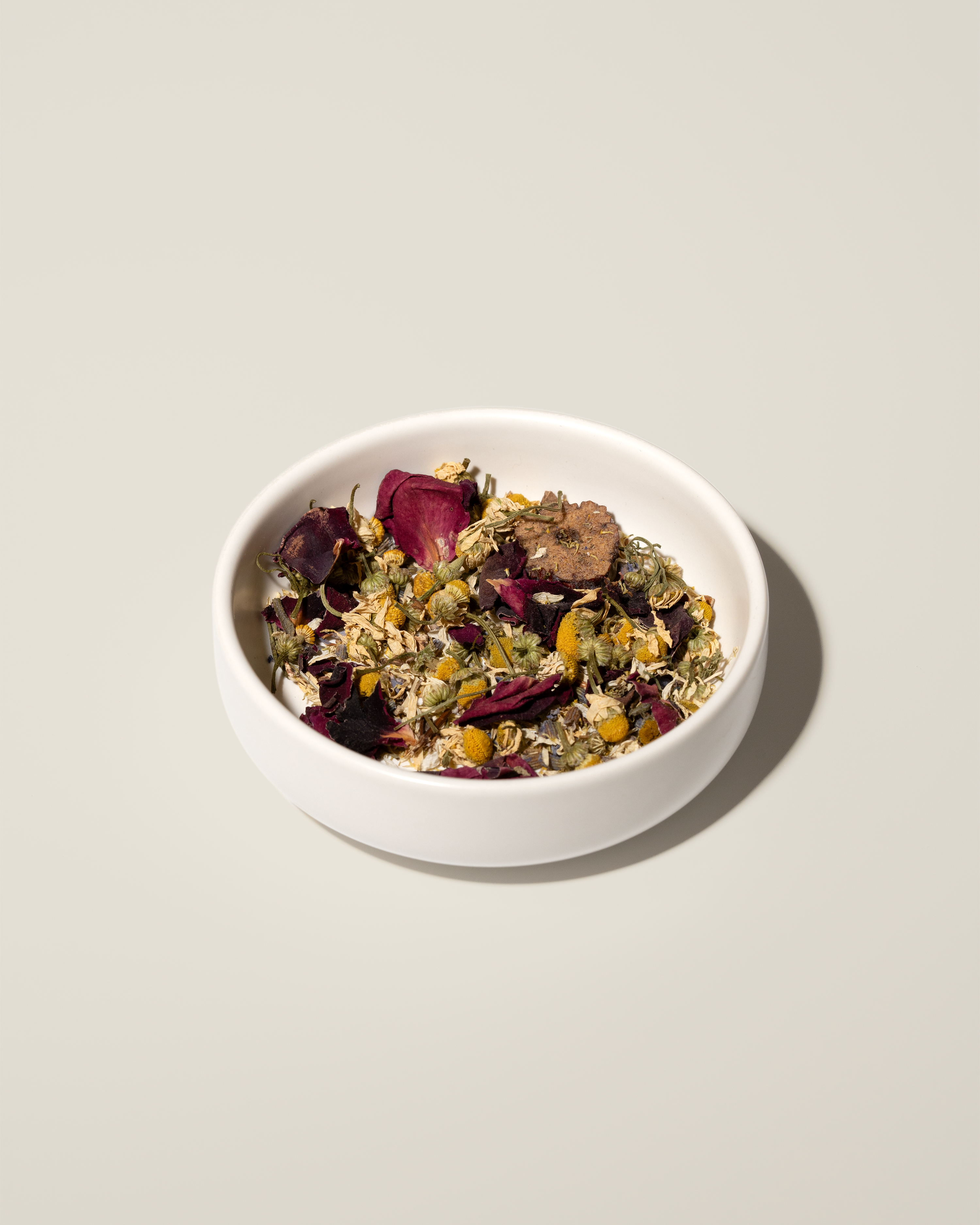 Sleep · Herbal Tea (Caffeine Free) | The Qi