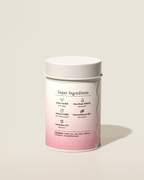 Beauty · Functional Green Tea | The Qi